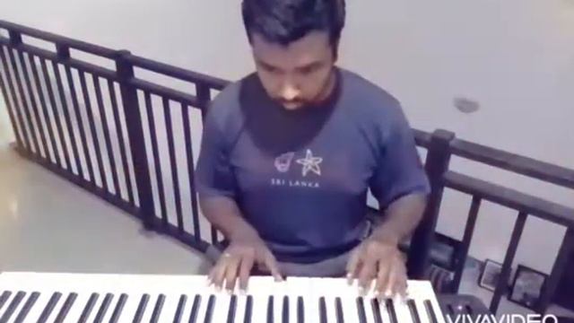 Gangata Kapana Ini......Keyboard Cover PSR S 670 смотреть онлайн