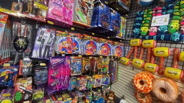 Zap Zone Toys смотреть онлайн
