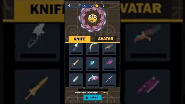 Knife io Game(Facebook Games)ep1 смотреть онлайн