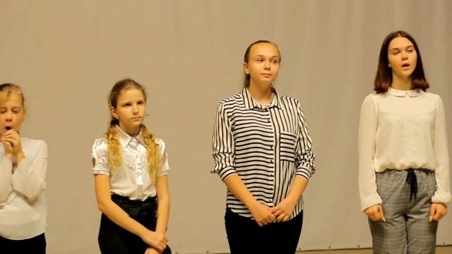 Мастер-класс "Комплекс упражнений для подготовки голосового аппарата к пению" Бондарева П.А. смотреть онлайн