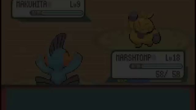 Pokemon Emerald Walkthrough w Lapin Ep 13 WHO CAN LEARN FLASH смотреть онлайн