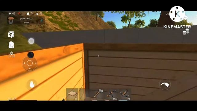 Building shelters| ocean is home| survival island смотреть онлайн