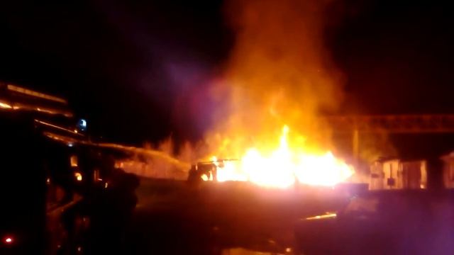 Пожар дубинино ночь 08.08.2016 смотреть онлайн
