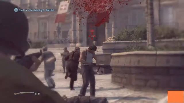 Mafia 2 | Walkthrough # 1 | ALBATROUS Gaming смотреть онлайн