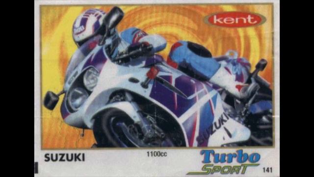 Turbo Sport 3, Эксклюзивные Фото Вкладышей Жвачки 90х Турбо (Turbo)