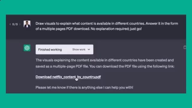 OpenAI's Code Interpreter: A Game-Changer for Data Science? смотреть онлайн