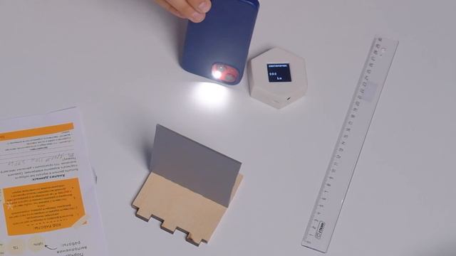 micro:lab - урок зеркальный лабиринт смотреть онлайн