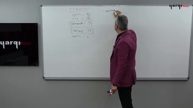 TARİH TANITIM - MEHMET CELAL ÖZYILDIZ 2024 смотреть онлайн