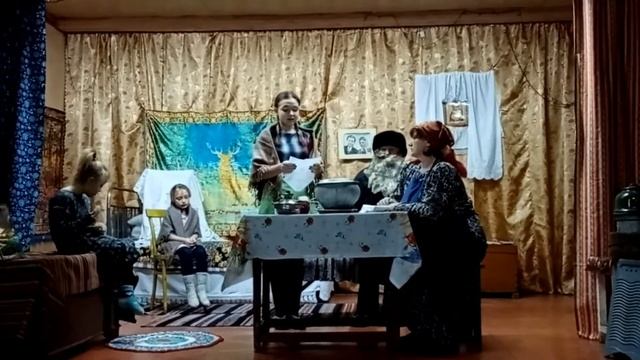 Инсценировка по повести Л Воронковой Девочка из города смотреть онлайн