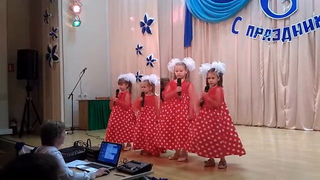 Зоя и девчонки - мы милашки. смотреть онлайн