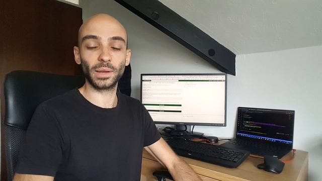 Update #23 - Sunday JavaScript смотреть онлайн