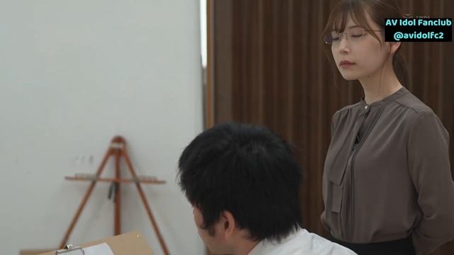 ATID-495 Teacher Akari Tsumugi смотреть онлайн