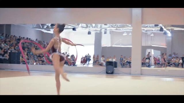 Презентация ТРЦ Левенцовский смотреть онлайн