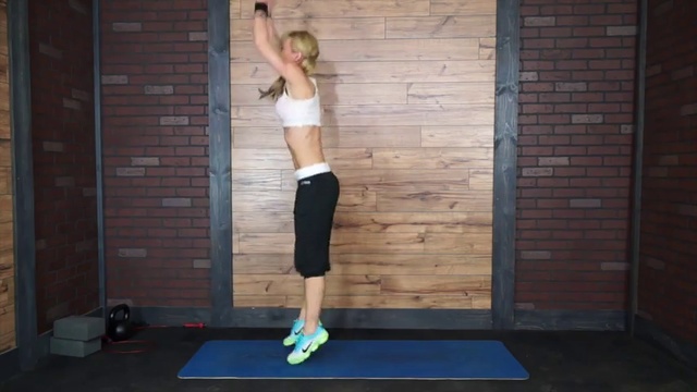 Workout #14 смотреть онлайн