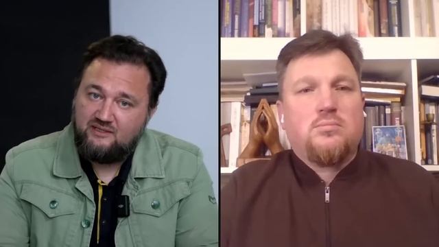 О сказках, готов ли перейти к католикам, о Б. Хинне, Экмане и Джойнере! https://t.me/victorsudakov смотреть онлайн