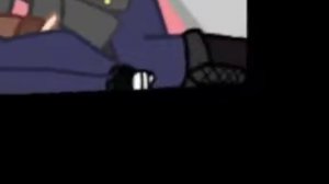 шип куромаку и зонтик как и просила подпишица😅😋❤️😬