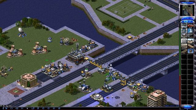 Red Alert 2 YR - Brute Force (Trailer #1) смотреть онлайн