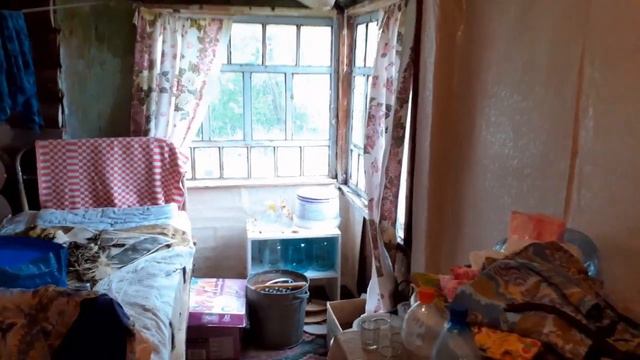 Купили дом с участком в деревне. смотреть онлайн