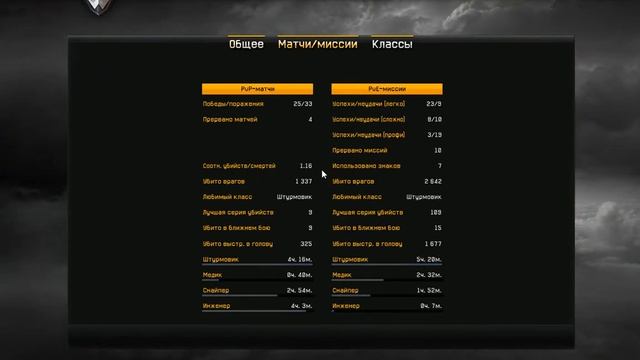 Обменяю или продам аккаунт в Warface! смотреть онлайн