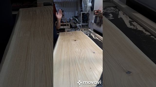 Столешница из дуба ч.2 смотреть онлайн