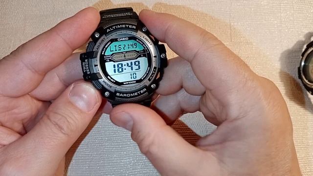 SGW-100-1V vs SGW-300H-1A ВЫБОР смотреть онлайн