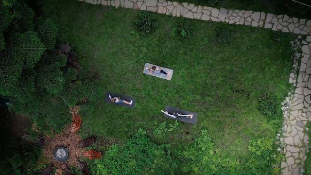 Ждем Вас в Эко-Отеле WOOD Архыз смотреть онлайн