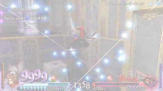 [HD] [PSP] Dissidia: Final Fantasy - Shade Impulse: Chapter III - End of Chapter смотреть онлайн