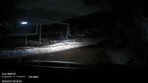 Дальний свет Nissan Qashqai j11 restyling