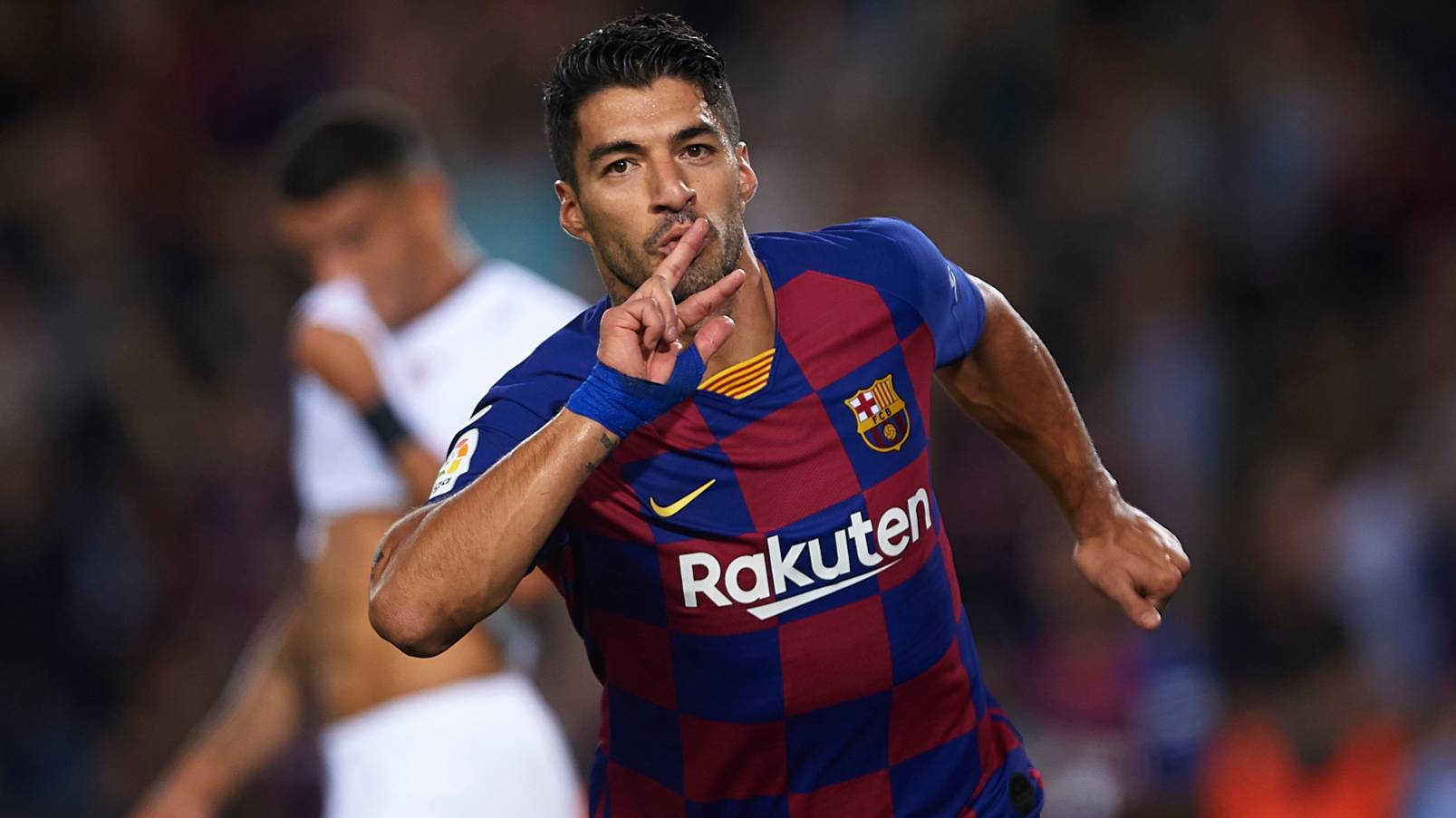 Луис Суарес лучшие моменты сезона 2024 года смотреть онлайн