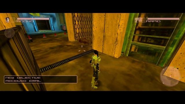 Let's Play Project Eden Gameplay / Walkthrough - 1 - bumpa boompa I'm a robot смотреть онлайн