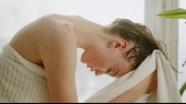 Как избавиться от выпадения волос смотреть онлайн
