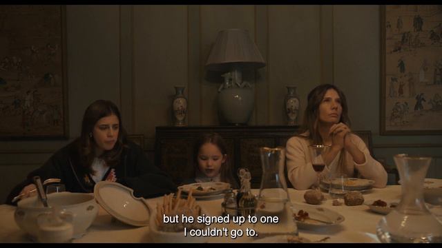 Amanda - Official Trailer 2023 смотреть онлайн
