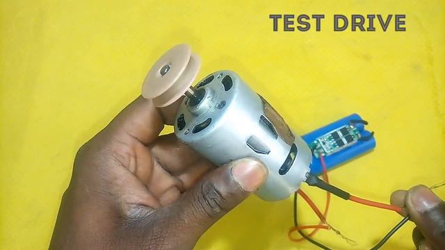 3.7 volt 6 Volt BMS connection || Make It Easy MIE смотреть онлайн