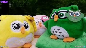 ЭТО хочет КАЖДЫЙ ребенок! Dormeo СОВЫ 3в1 за 1990 рублей - СПЕЦВЫПУСК треш ОБЗОР телемагазинов