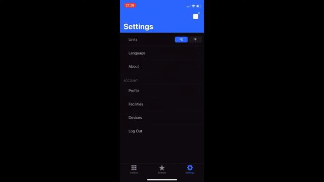 Koppelen Airconwithme app Mitsubishi unit смотреть онлайн