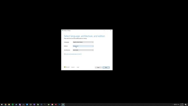 How to Create a Windows 10 Bootable USB смотреть онлайн