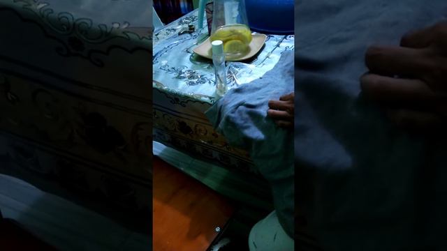 cleaning dirty coins with 2 ingredients смотреть онлайн