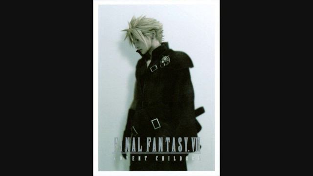 Aerith theme final fantasy 7 смотреть онлайн