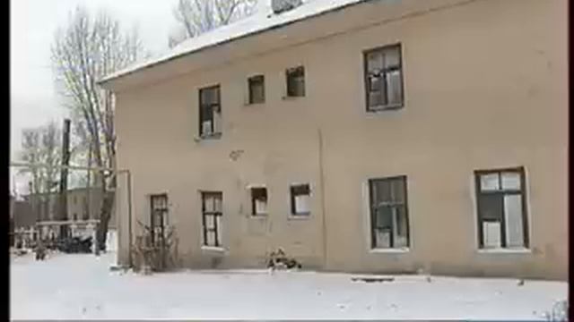 Юревич в поселке Роза