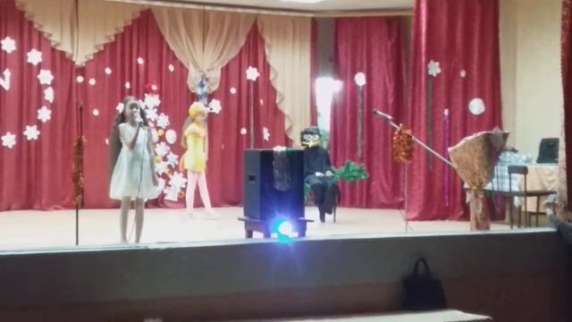 Сценка 3 класс ворона и лисица смотреть онлайн