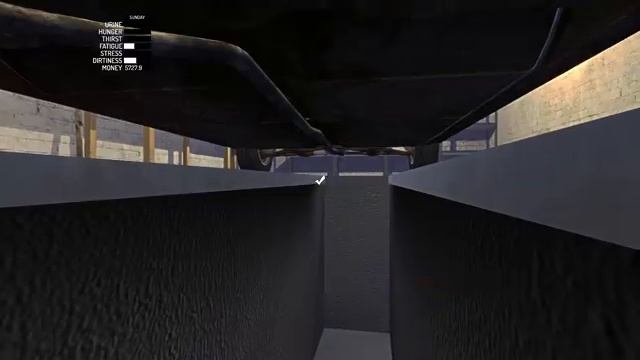 My Summer Car - Second Summer - Episode 54 - Satsuma Comes Home