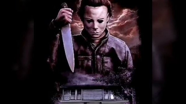 Halloween 1978 Theme Song