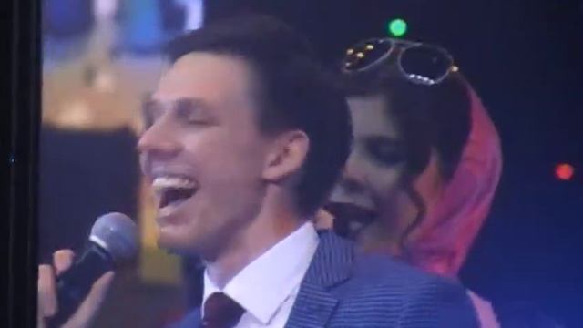 Эдуард Хиль-младший смотреть онлайн