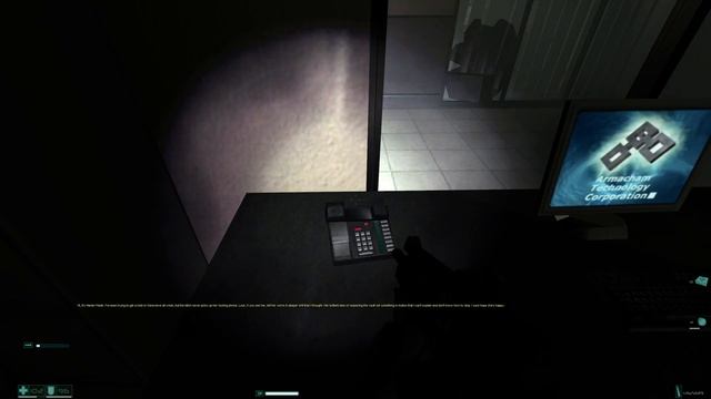 F.E.A.R. - Plowing Through Executive Offices and finding Alice Wade - [Part 5] смотреть онлайн