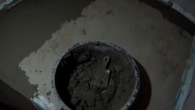 Ч.2 Гидроизолируем с помощью Ceresit CR 65 смотреть онлайн