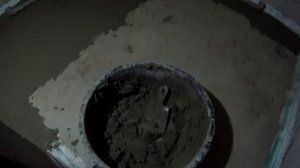 Ч.2 Гидроизолируем с помощью Ceresit CR 65