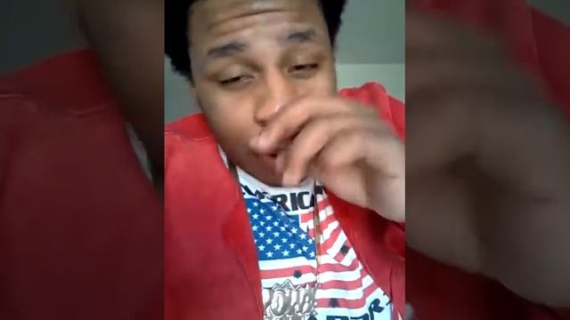 MollyMall speaks about �REVADERCHI. смотреть онлайн