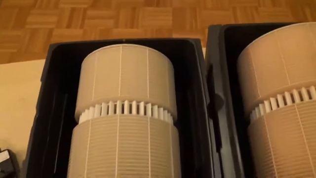 Vergleich Venta LW15 vs. Venta LW25 смотреть онлайн
