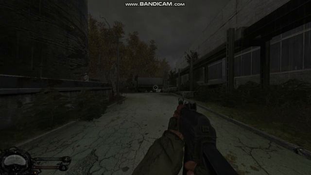 S.T.A.L.K.E.R. закат зоны Half-life /полураспад (№1) смотреть онлайн