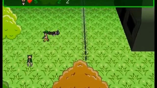 "Dog of War" Gameplay смотреть онлайн